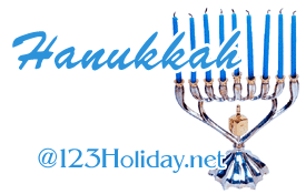 Hanukkah